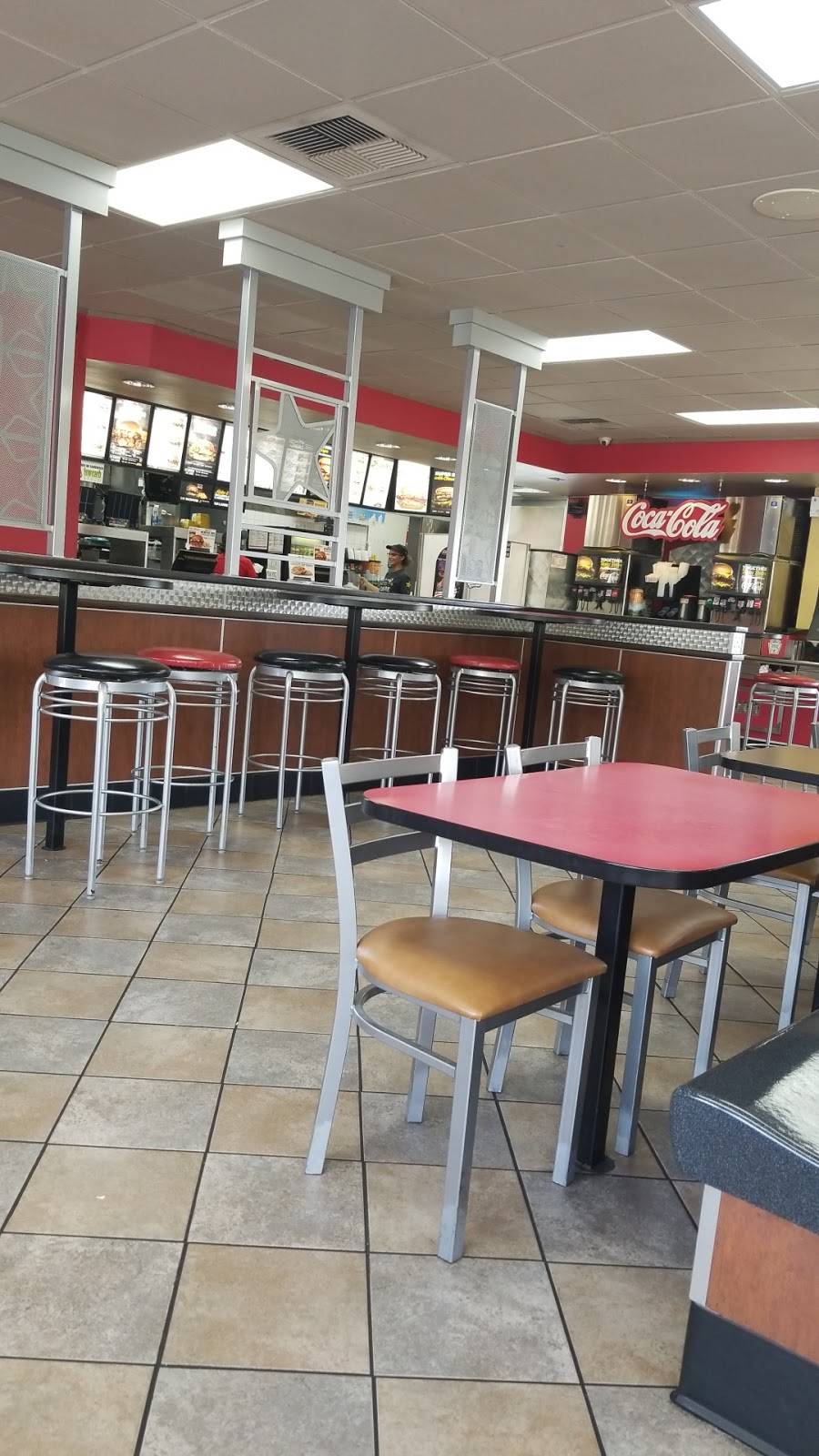 Carls Jr. | restaurant | 8110 Parkway Dr, La Mesa, CA 91942, USA | 6196982920 OR +1 619-698-2920