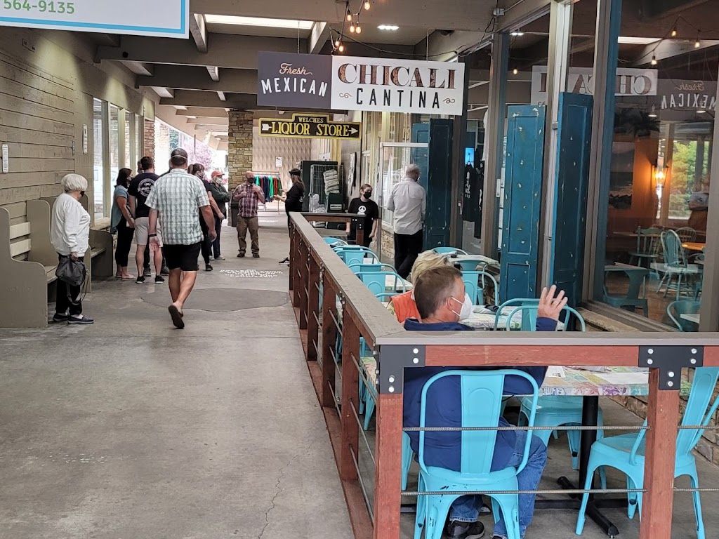 Chicali Cantina | restaurant | 68256 US-26, Welches, OR 97067, USA | 5035649091 OR +1 503-564-9091