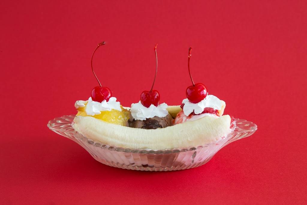 Cherries Ice Cream Bar | restaurant | 1003 East 23rd St S suite g, Independence, MO 64055, USA | 8166731134 OR +1 816-673-1134