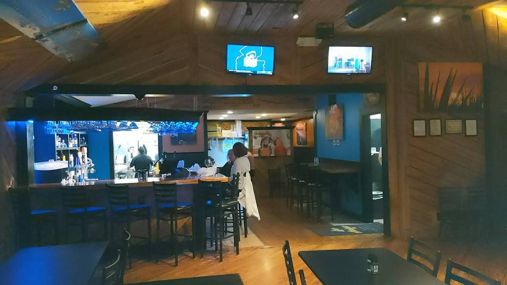 Los Amigos Bar & Grill | restaurant | 404 Crazy Horse Dr, Moneta, VA 24121, USA | 5409120221 OR +1 540-912-0221