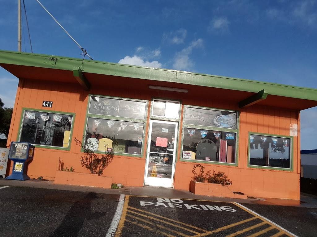 Tacos El Jaliscience II | restaurant | 441 N Sanborn Rd, Salinas, CA 93905, USA | 8317690207 OR +1 831-769-0207