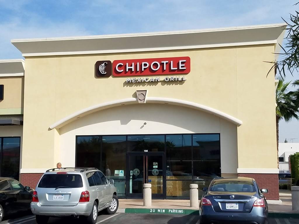 Chipotle Mexican Grill | restaurant | 1759 S, Alameda St Ste 104, Compton, CA 90220, USA | 3109330107 OR +1 310-933-0107
