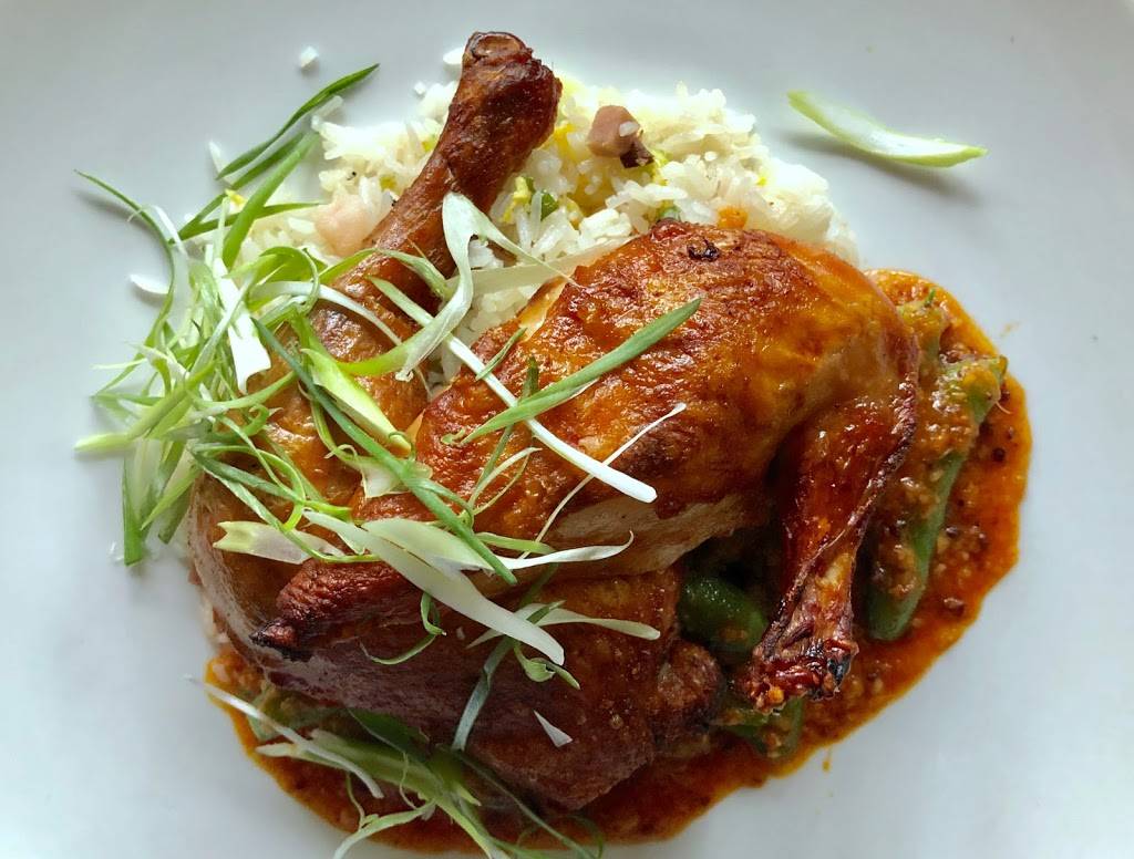 Lantern | restaurant | 423 W Franklin St, Chapel Hill, NC 27516, USA | 9199698846 OR +1 919-969-8846