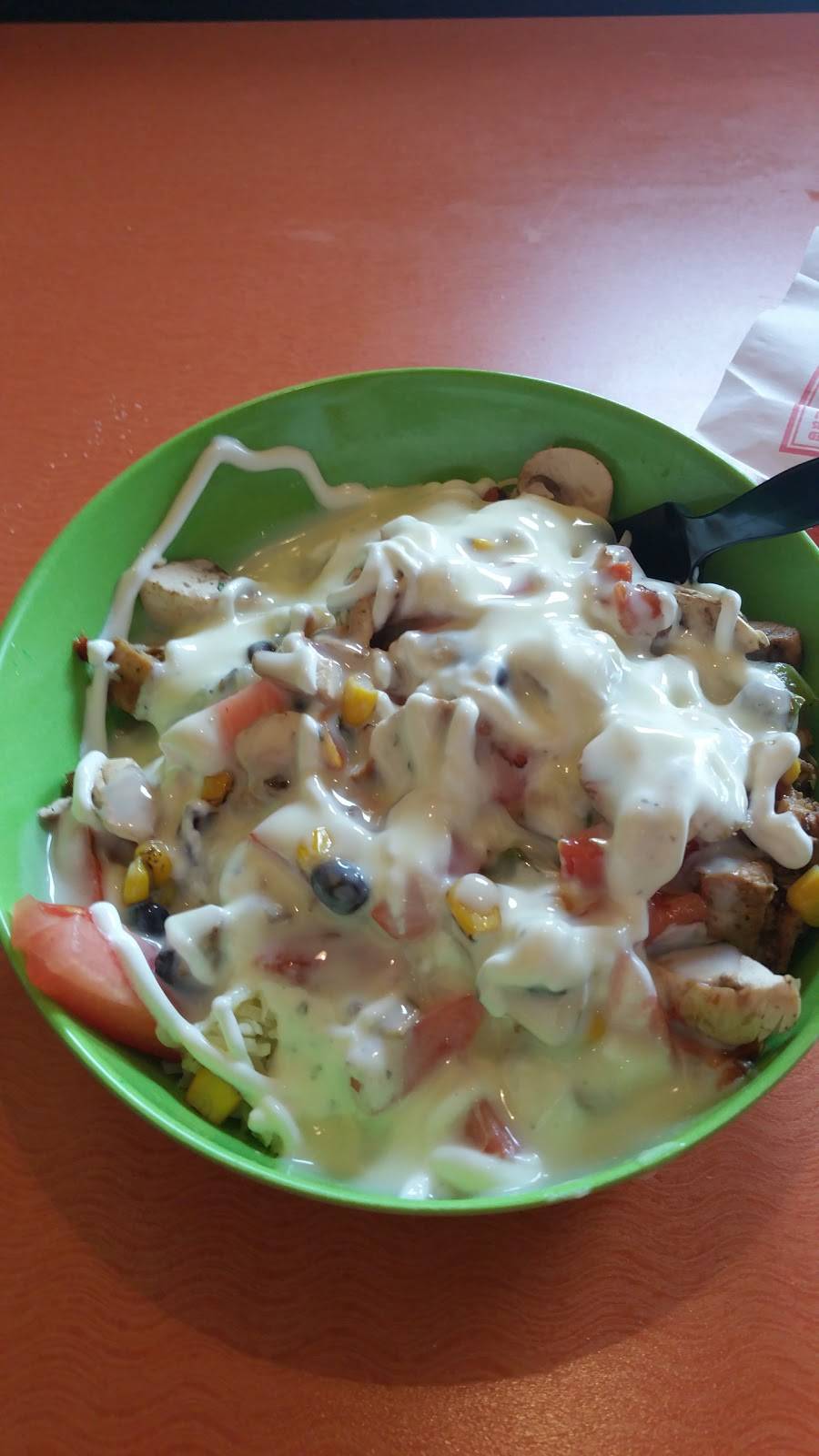 Barberitos Southwestern Grille & Cantina | restaurant | 4921 Riverside Dr ste c, Macon, GA 31210, USA | 4786214883 OR +1 478-621-4883