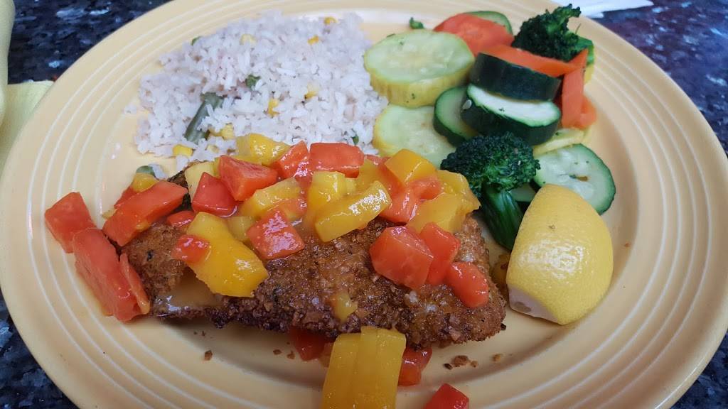 Riviera Mexican Grill | restaurant | 1615 S Pacific Coast Hwy, Redondo Beach, CA 90277, USA | 3105402501 OR +1 310-540-2501