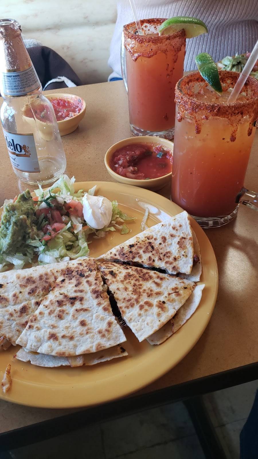 Lalo’s Mexican restaurant | restaurant | 460 Lincoln St, Marlborough, MA 01752, USA | 7745562941 OR +1 774-556-2941