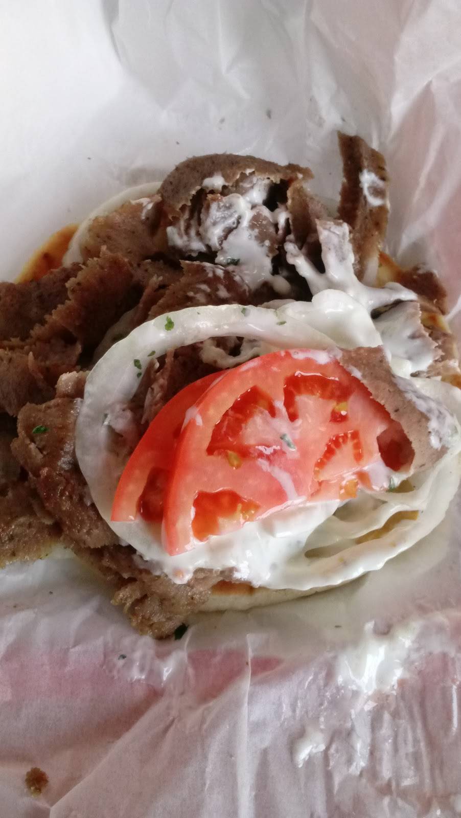 King Gyros | restaurant | 1827 N Michigan St, Plymouth, IN 46563, USA | 5749354044 OR +1 574-935-4044