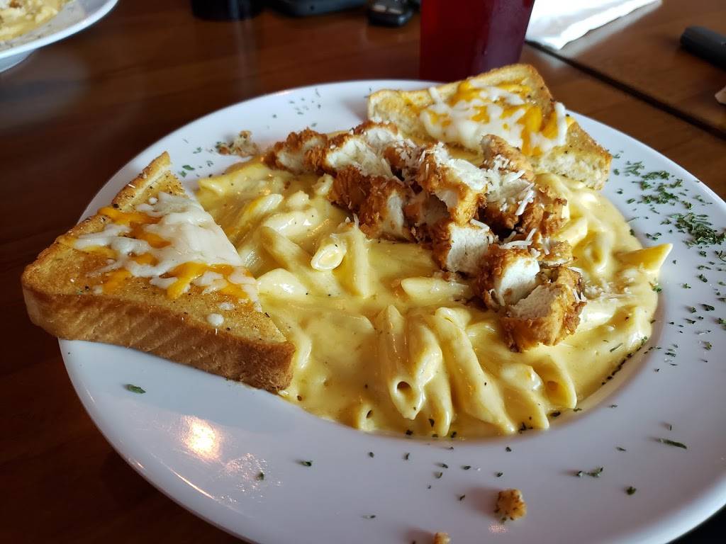 The Roost Bar & Grill (Sunshine) | restaurant | 2025 W Sunshine St #104, Springfield, MO 65807, USA | 4178654000 OR +1 417-865-4000