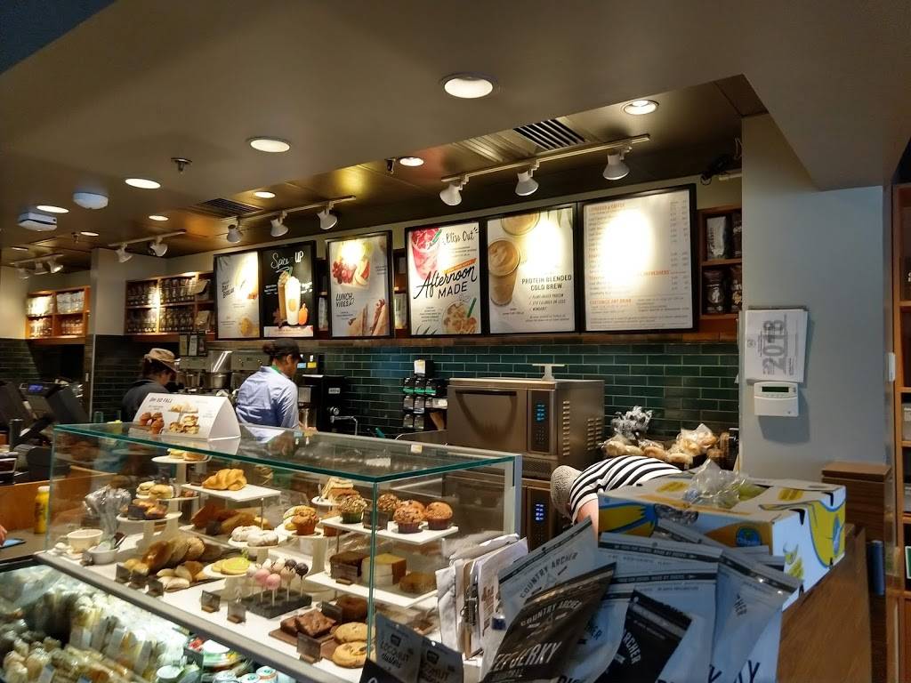 Starbucks | cafe | 11170 South Lakes Dr, Reston, VA 20191, USA | 7033909213 OR +1 703-390-9213