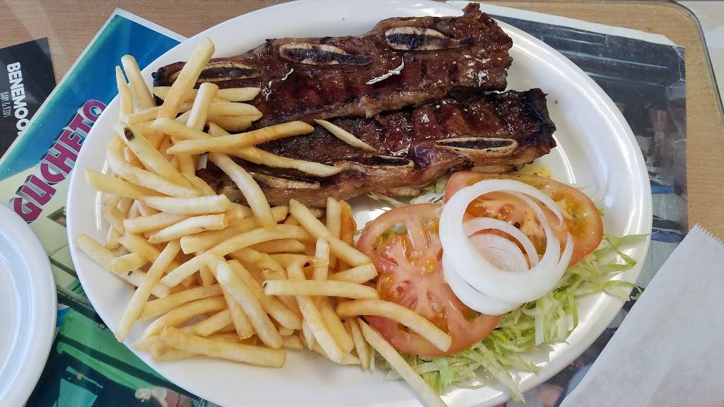 El Sanguchetto Bakery | bakery | 8133 Alondra Blvd, Paramount, CA 90723, USA | 5627908501 OR +1 562-790-8501