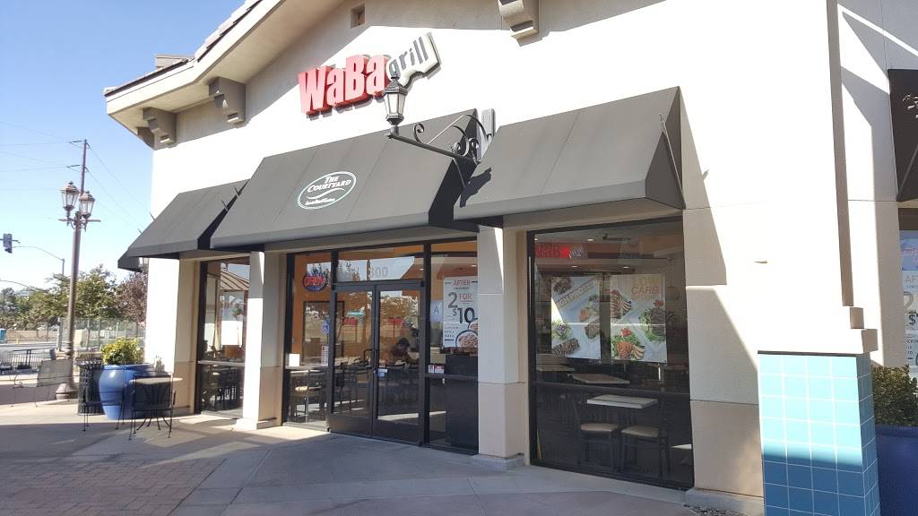 WaBa Grill | restaurant | 12721 Main St, Hesperia, CA 92345, USA | 7602448592 OR +1 760-244-8592