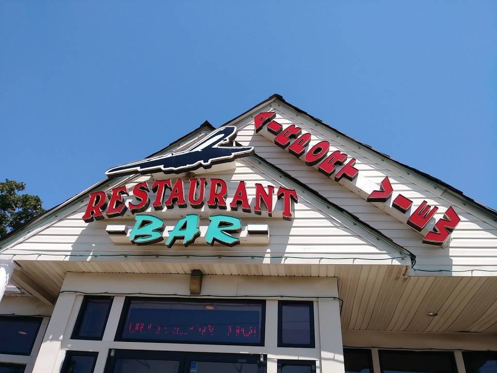 Airport View | restaurant | 3670 Georgia Ave, Hapeville, GA 30354, USA | 4047630707 OR +1 404-763-0707