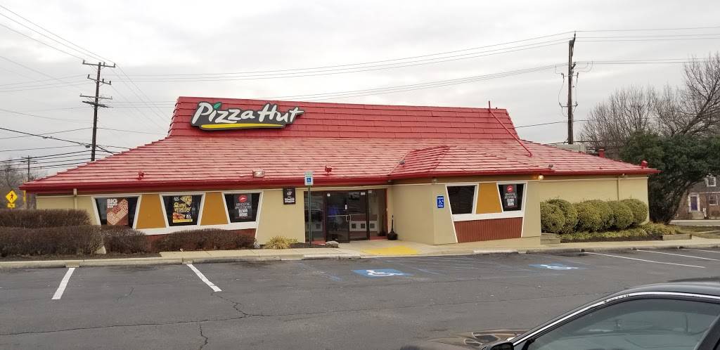 Pizza Hut | restaurant | 6422 Sargent Rd, Chillum, MD 20782, USA | 3018532244 OR +1 301-853-2244