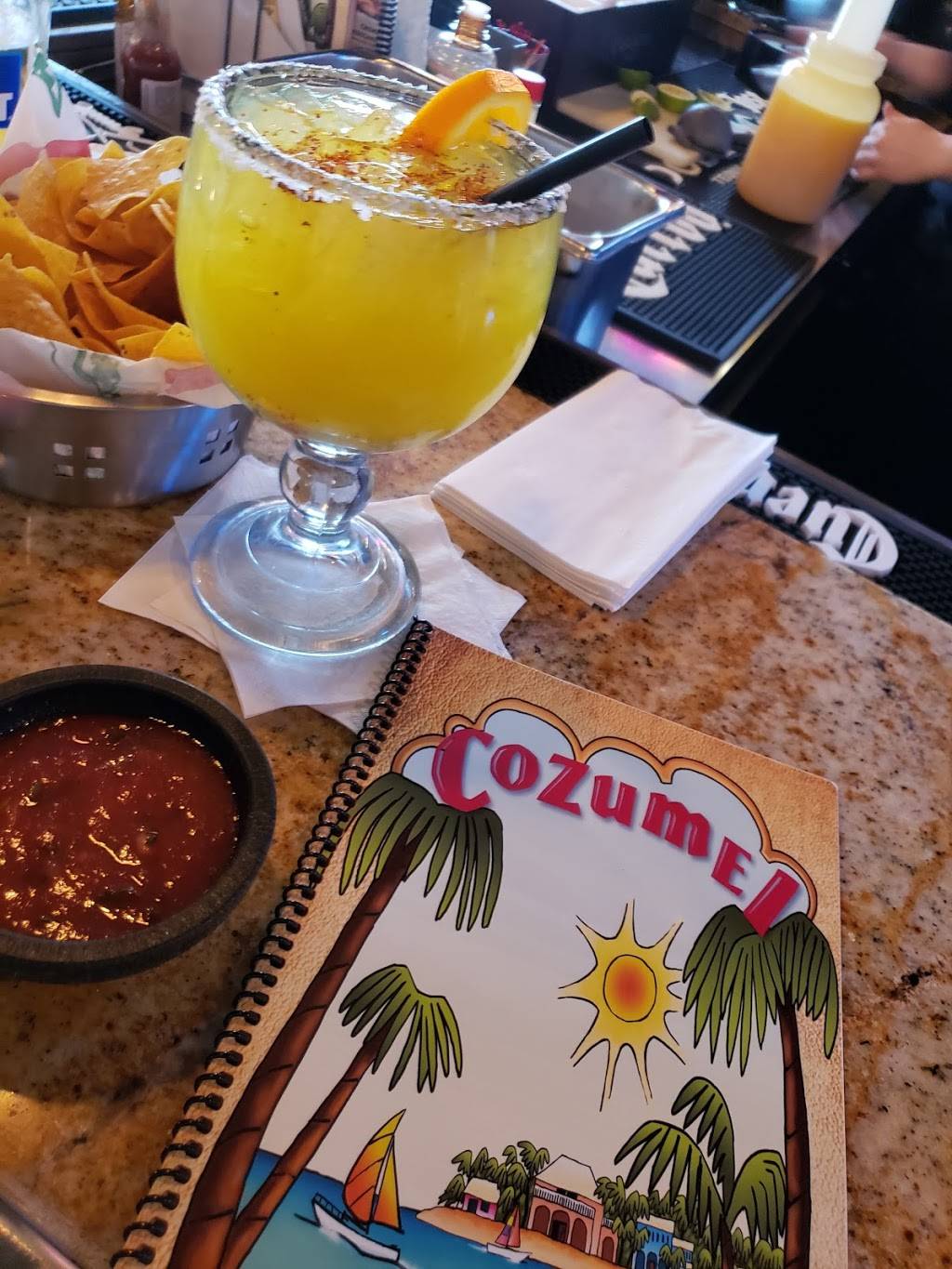 Cozumel Mexican Restaurant | restaurant | 4880 Brecksville Rd, Richfield, OH 44286, USA | 2344000401 OR +1 234-400-0401