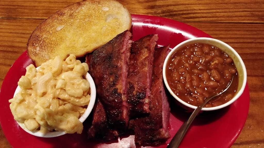 Bonos Pit Bar-B-Q | restaurant | 731 Duval Station Rd, Jacksonville, FL 32218, USA | 9045133715 OR +1 904-513-3715