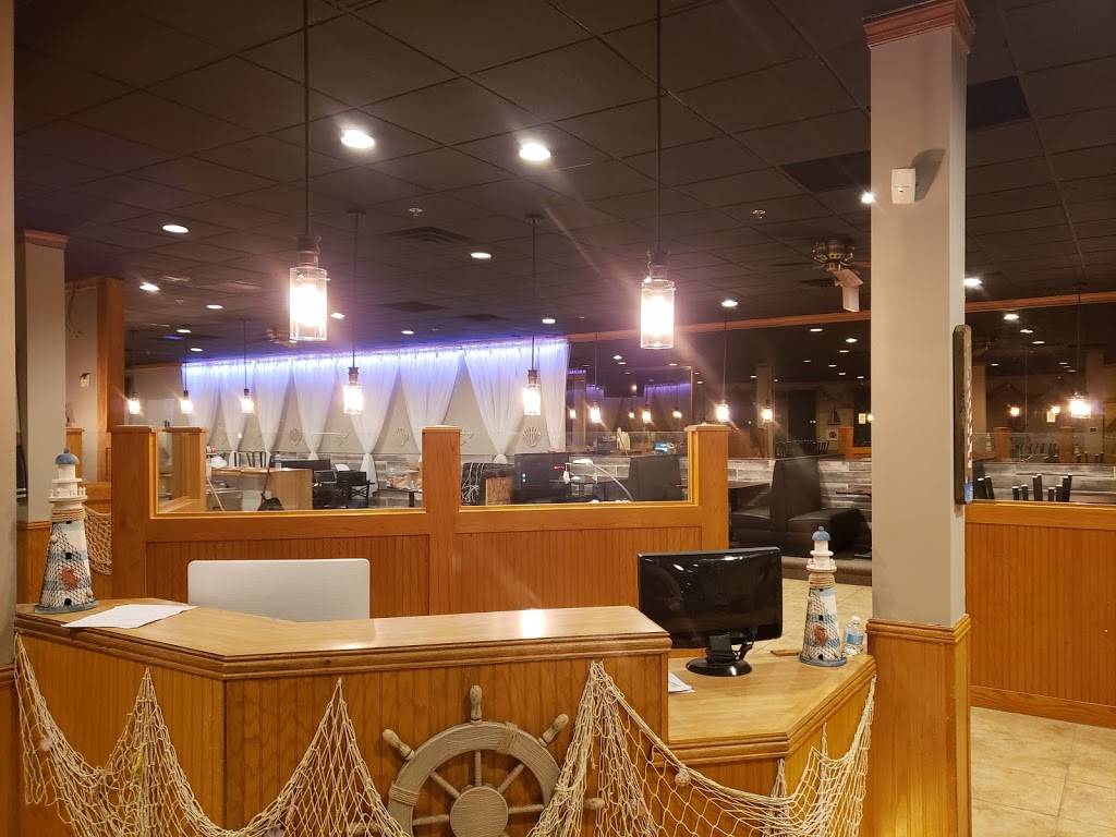 Juicy Shrimp Shack | restaurant | 1900 County Rd D E, Maplewood, MN 55109, USA | 6513482399 OR +1 651-348-2399