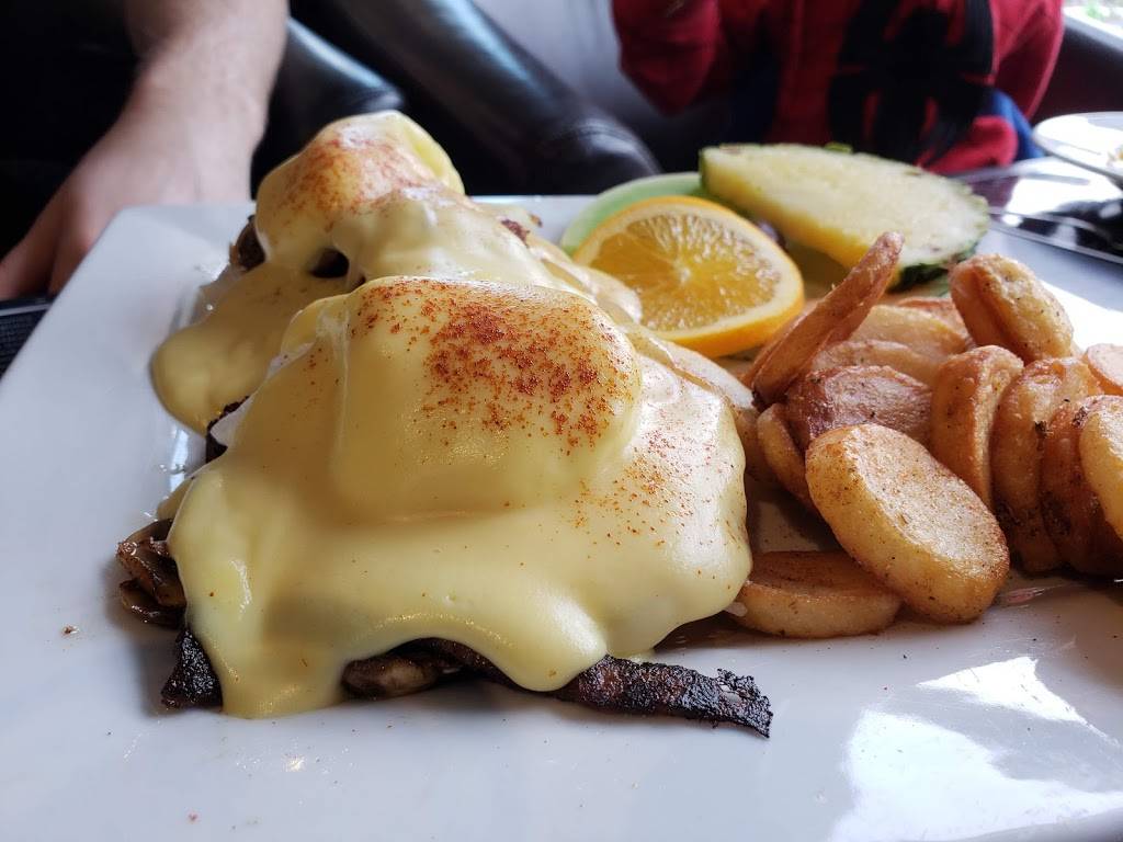 Tranche de Bonheur | restaurant | 5200 Rue Wellington, Verdun, QC H4H 1M9, Canada | 5145482332 OR +1 514-548-2332