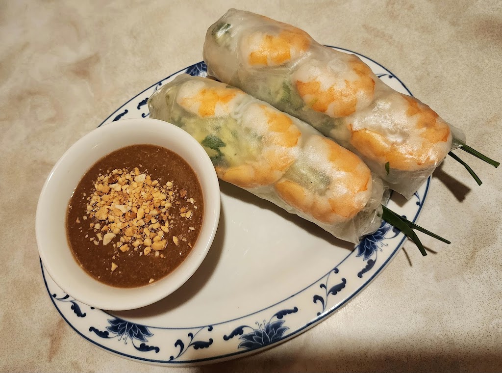 Bambu Vietnamese Cuisine | meal delivery | 1338 E Battlefield Rd, Springfield, MO 65804, USA | 4178819881 OR +1 417-881-9881