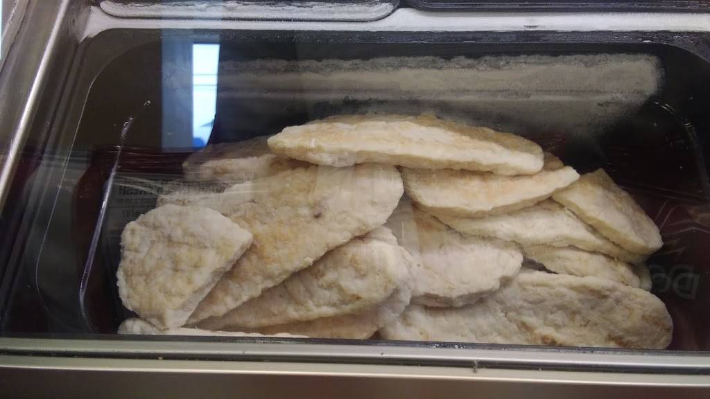 Subway Restaurants | restaurant | 5160 Aldine Mail Rte Rd, Houston, TX 77039, USA | 2815906616 OR +1 281-590-6616