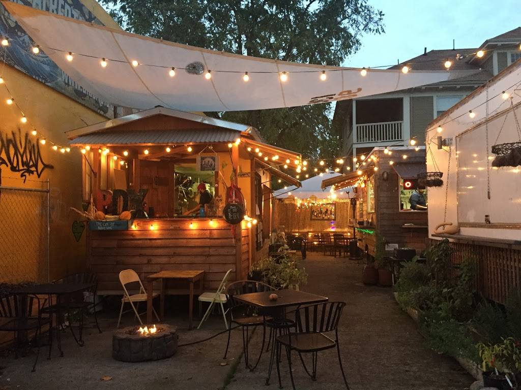 Gumba | restaurant | 1533 NE Alberta St, Portland, OR 97211, USA | 5039755951 OR +1 503-975-5951