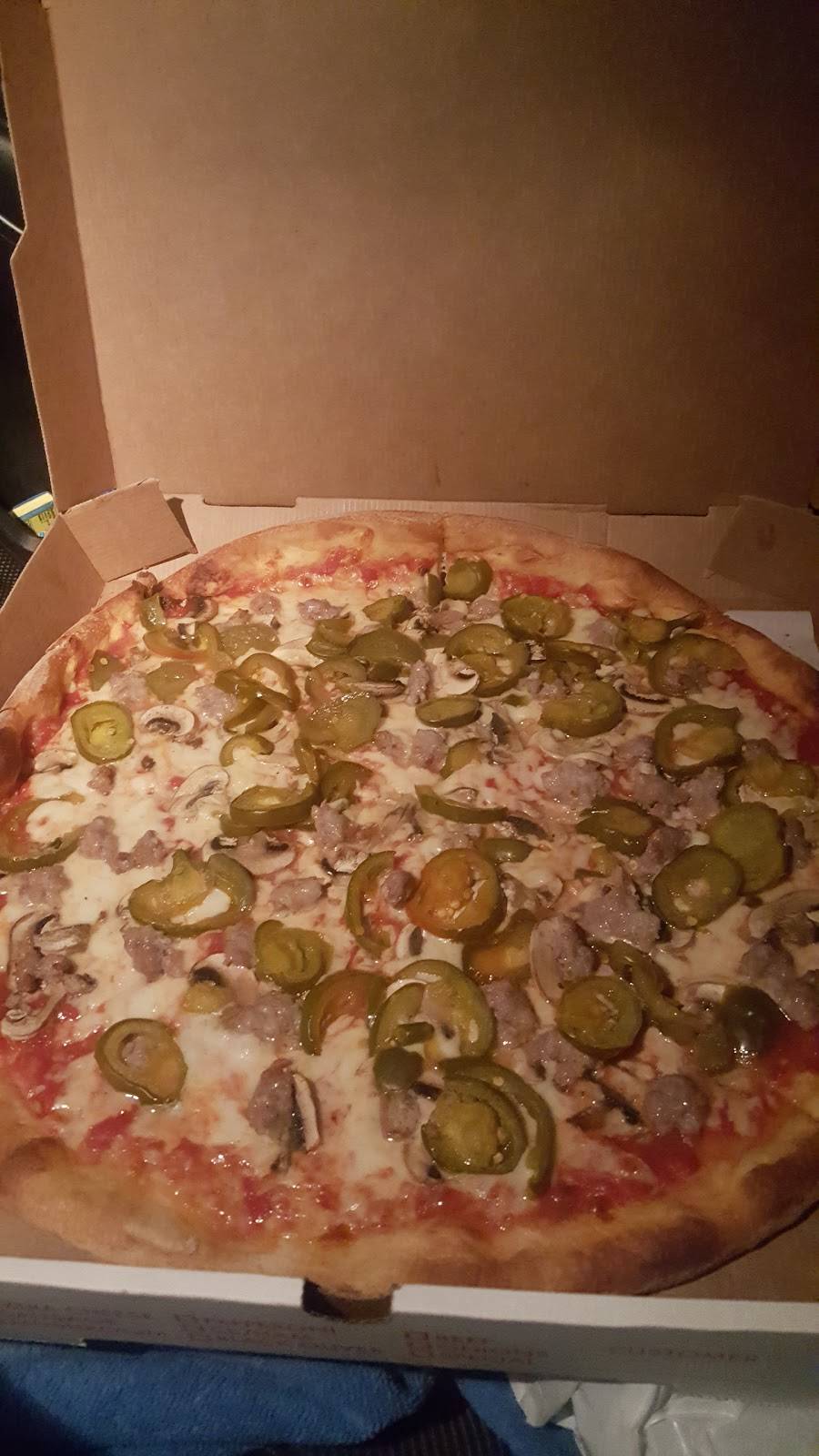 Attilio Pizzeria | restaurant | 67 Monmouth Rd, Oakhurst, NJ 07755, USA | 7322225655 OR +1 732-222-5655