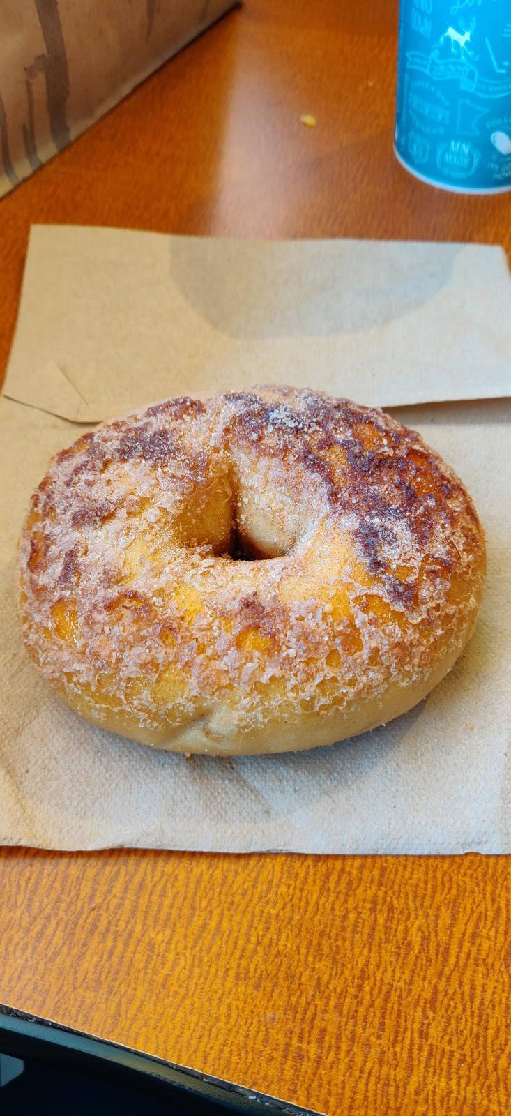 Brueggers Bagels | bakery | 8340 W Bluemound Rd, Wauwatosa, WI 53213, USA | 4144431303 OR +1 414-443-1303