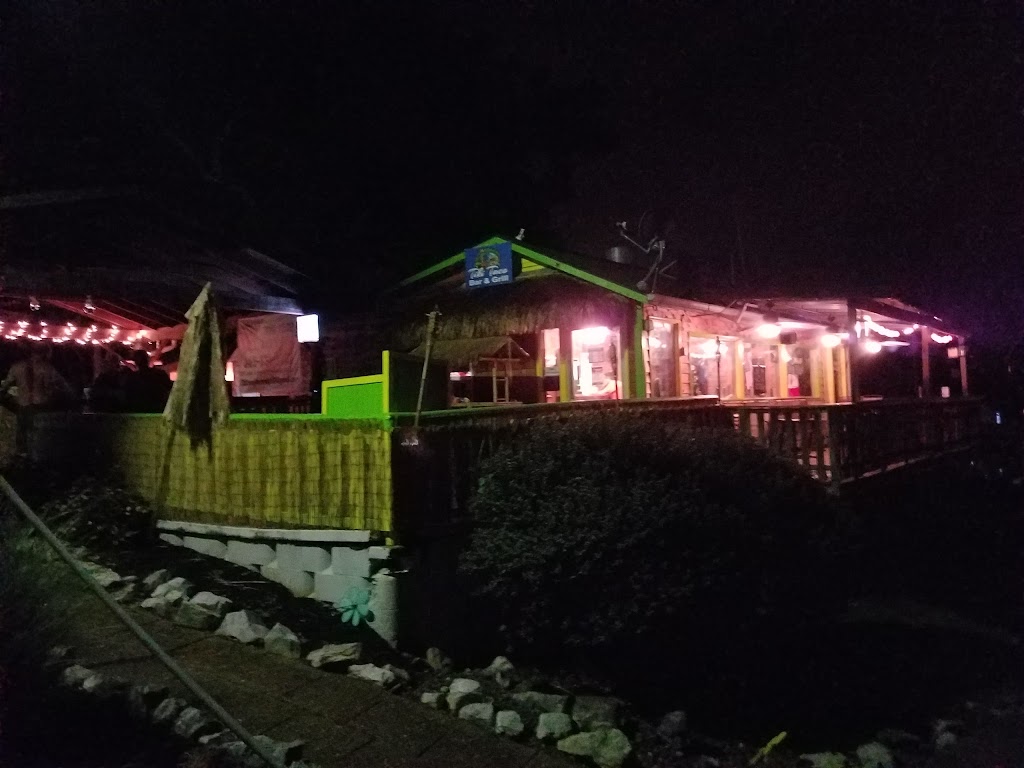 Tiki Taco Bar And Grill | restaurant | 259 Cedar Crest Ln, Friendsville, TN 37737, USA | 8653369333 OR +1 865-336-9333