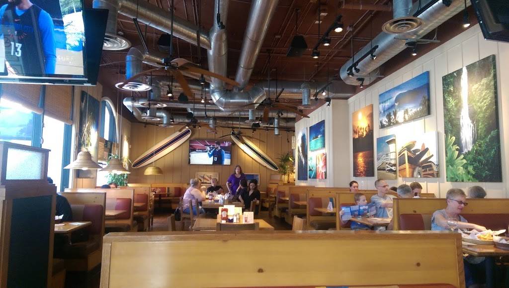 Islands Restaurant Sherman Oaks | restaurant | 14141 Ventura Blvd #2, Sherman Oaks, CA 91423, USA | 8189900102 OR +1 818-990-0102