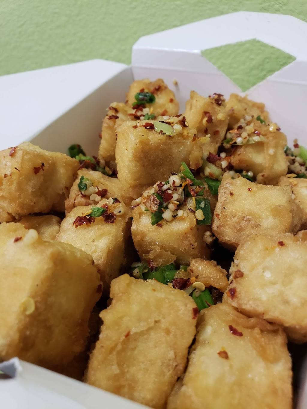 Wei Wei Asian Express | restaurant | 6465 University Ave, San Diego, CA 92115, USA | 6192878888 OR +1 619-287-8888