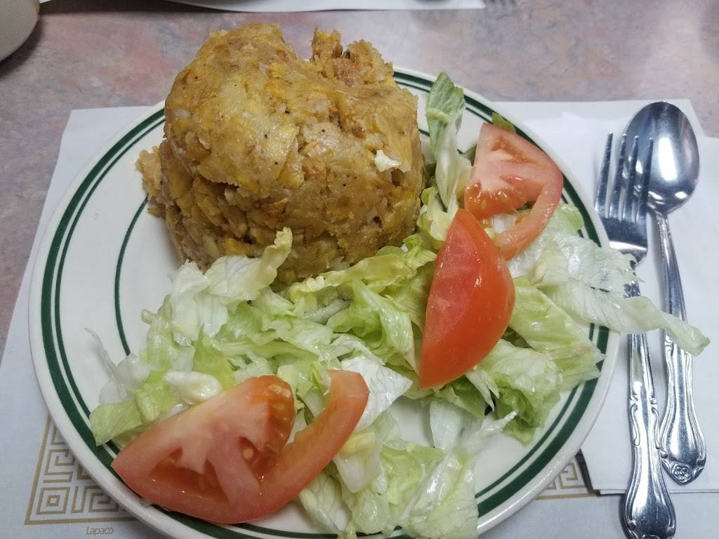 La Isla | restaurant | 1883 3rd Ave, New York, NY 10029, USA | 2125340002 OR +1 212-534-0002