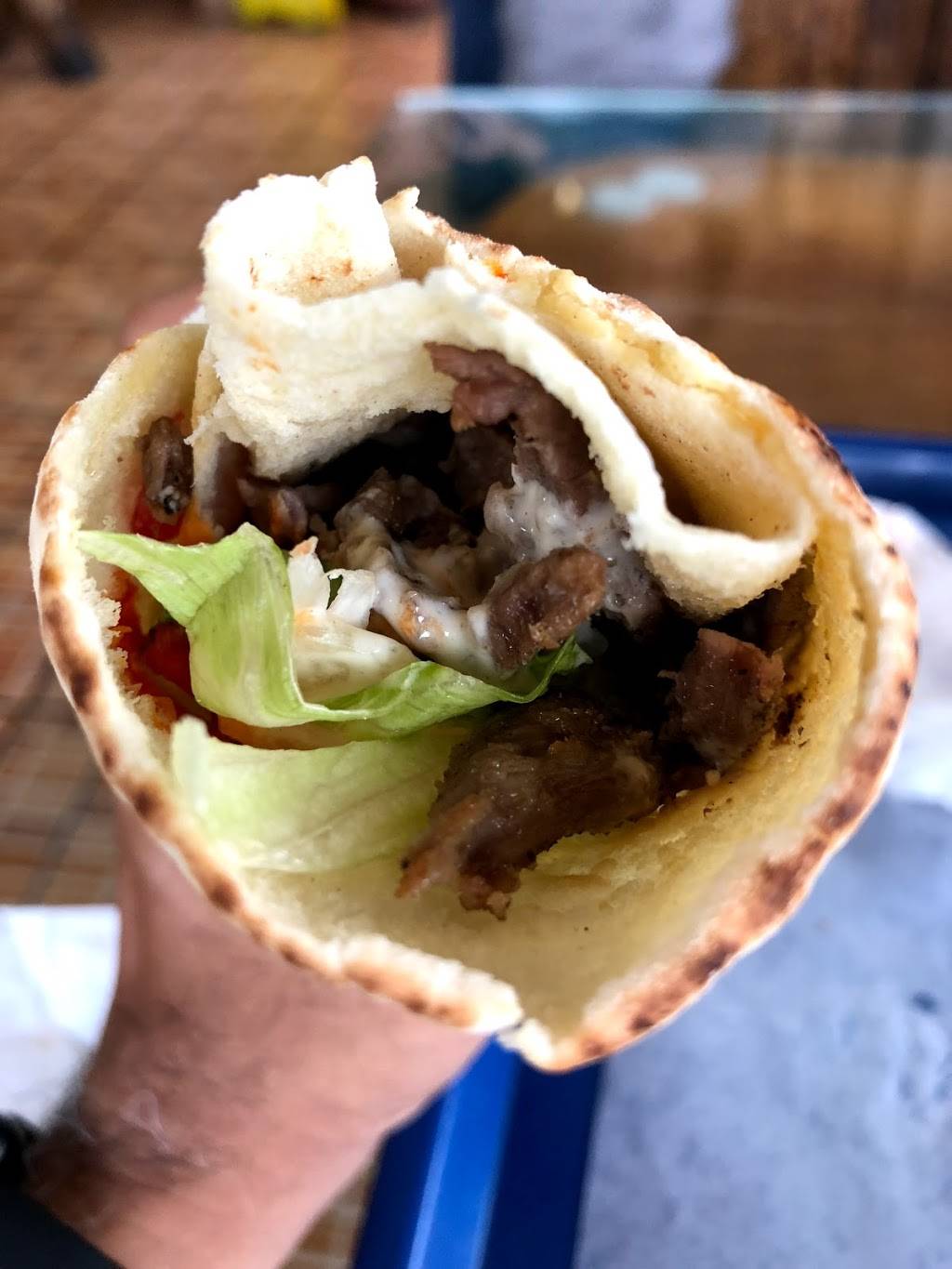 Damas Grill House & Juice Bar | restaurant | 1795 Victoria Park Ave, Scarborough, ON M1R 1T2, Canada | 6473466424 OR +1 647-346-6424