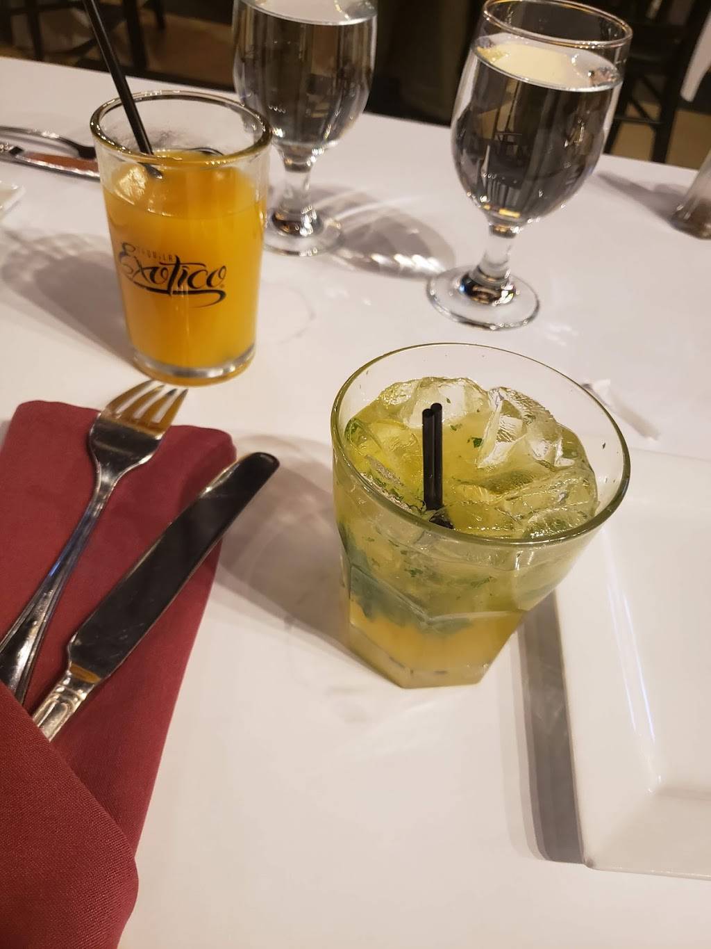 Cesaria | restaurant | 266 Bowdoin St, Boston, MA 02122, USA | 6172821998 OR +1 617-282-1998