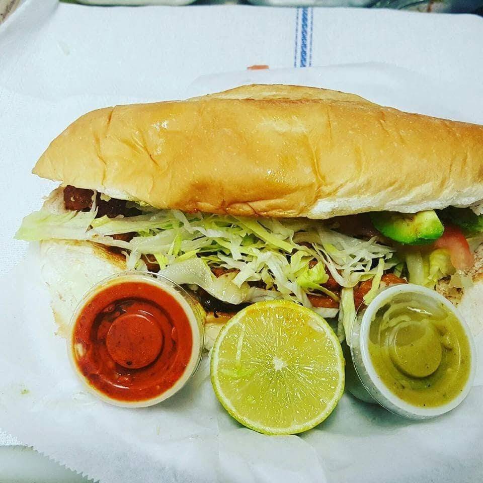 Taqueria Joshy | restaurant | 1313 Clinton Dr, Galena Park, TX 77547, USA | 8327383161 OR +1 832-738-3161