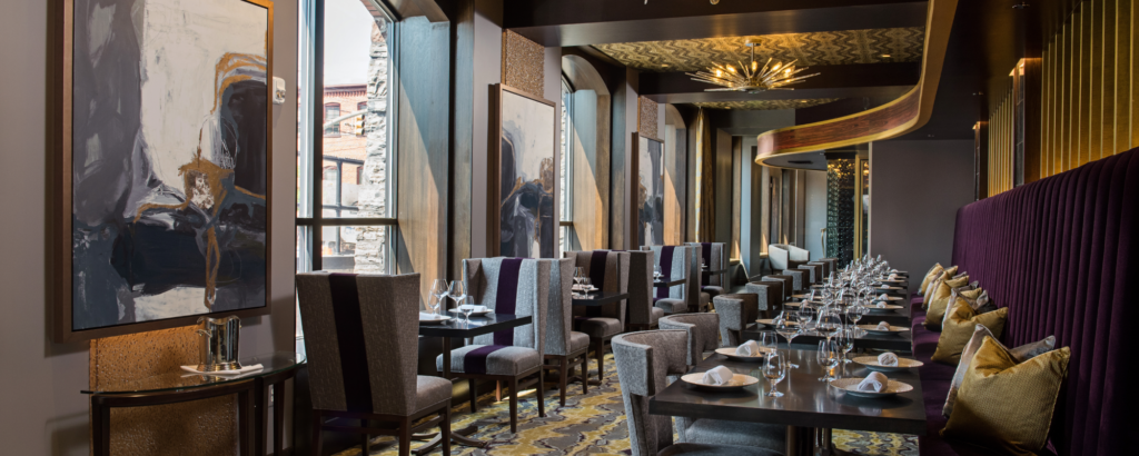 Amorette | restaurant | 401 N Prince St, Lancaster, PA 17603, USA | 7179477710 OR +1 717-947-7710