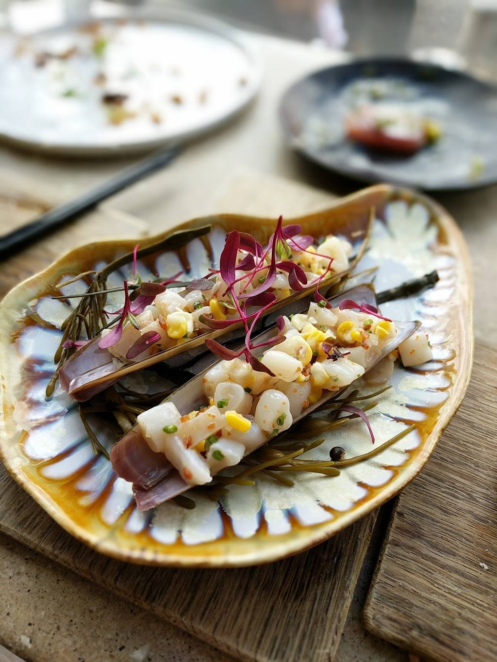 Eventide Oyster Co. | restaurant | 86 Middle St, Portland, ME 04101, USA | 2077748538 OR +1 207-774-8538