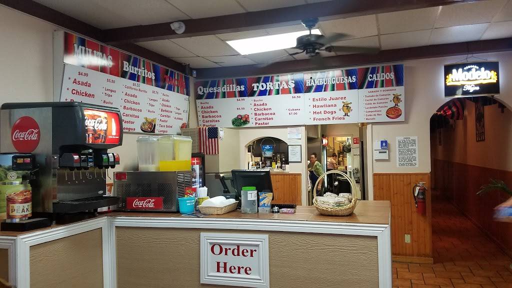 Tacos El Güero | restaurant | 1853 S Academy Blvd, Colorado Springs, CO 80916, USA | 7193687642 OR +1 719-368-7642