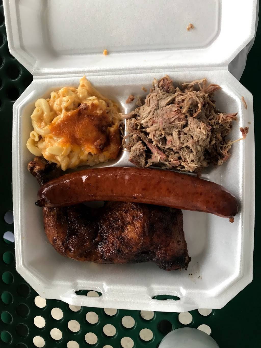 Sho Nuff Smokin Good BBQ | restaurant | 4827 W 15th St, Hinesville, GA 31313, USA | 9123694663 OR +1 912-369-4663