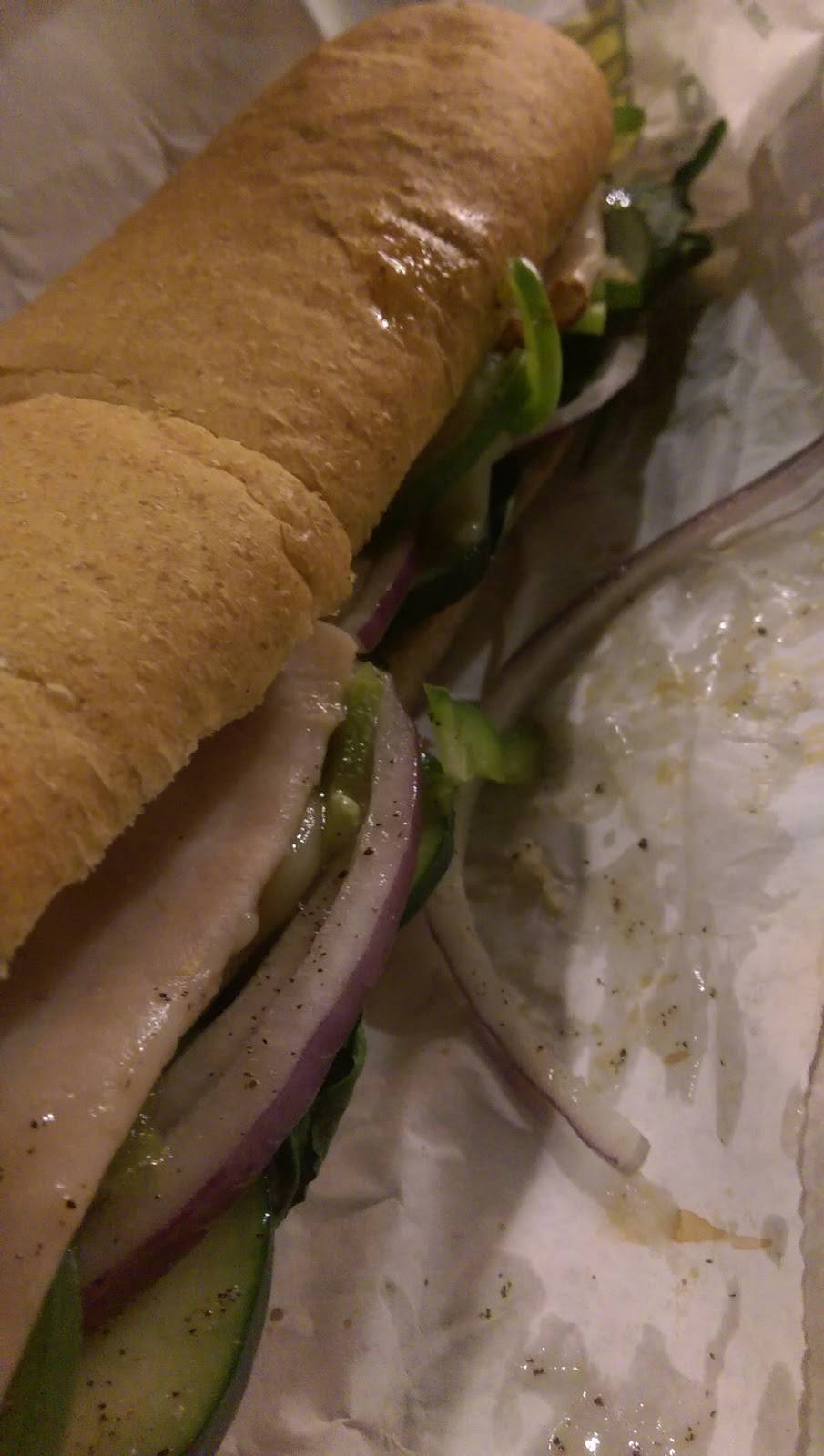 Subway | restaurant | 815 E Baseline Rd #109, Tempe, AZ 85283, USA | 4804918652 OR +1 480-491-8652