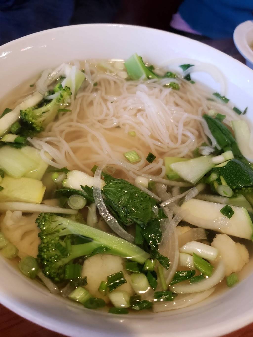 Pho Cali Thai | restaurant | 9107 S Tryon St, Charlotte, NC 28273, USA | 7045831281 OR +1 704-583-1281