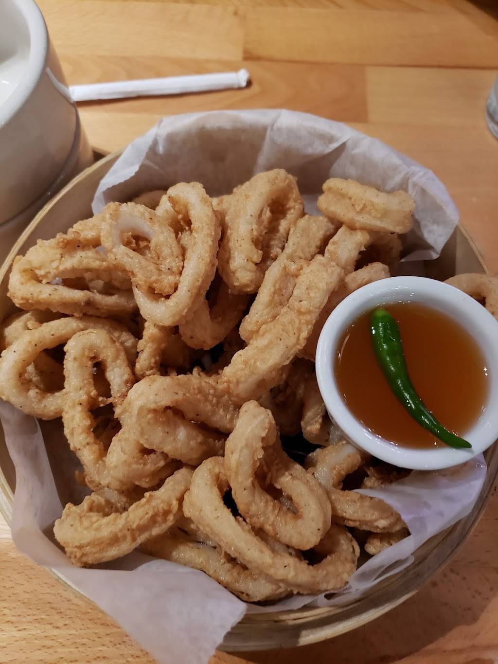 The Noypitz Bar & Grill | restaurant | 11165 183rd St Suite A165, Cerritos, CA 90703, USA | 5624028488 OR +1 562-402-8488