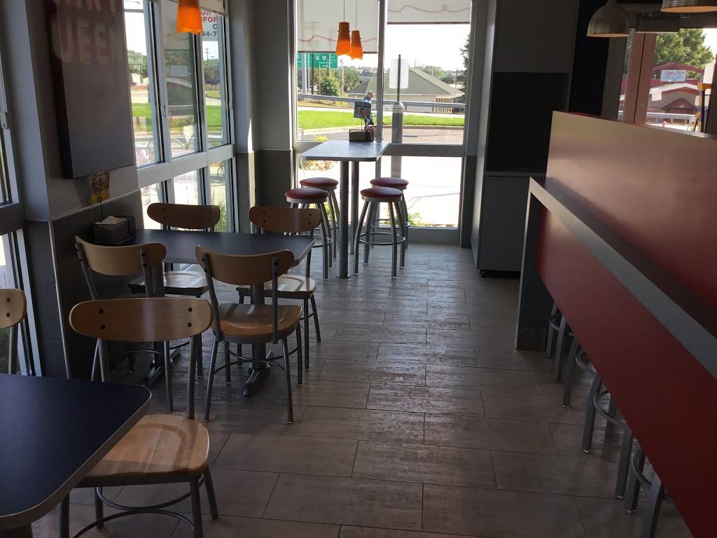 Dairy Queen | restaurant | 2909 Riverside Dr, Danville, VA 24540, USA | 4347912156 OR +1 434-791-2156