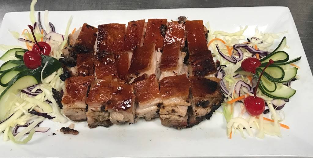 Tropical Jade 2 | restaurant | 121-14 Liberty Ave, South Richmond Hill, NY 11419, USA | 7184801115 OR +1 718-480-1115