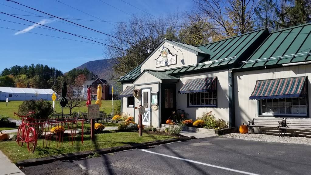 Little Rooster Café | cafe | 4645 Main St, Manchester Center, VT 05255, USA | 8023623496 OR +1 802-362-3496