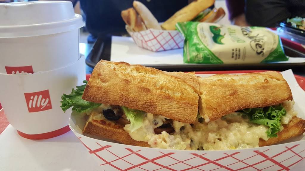 Baguette De France | bakery | 9187 Old US 31 hwy, Berrien Springs, MI 49103, USA | 2694732355 OR +1 269-473-2355