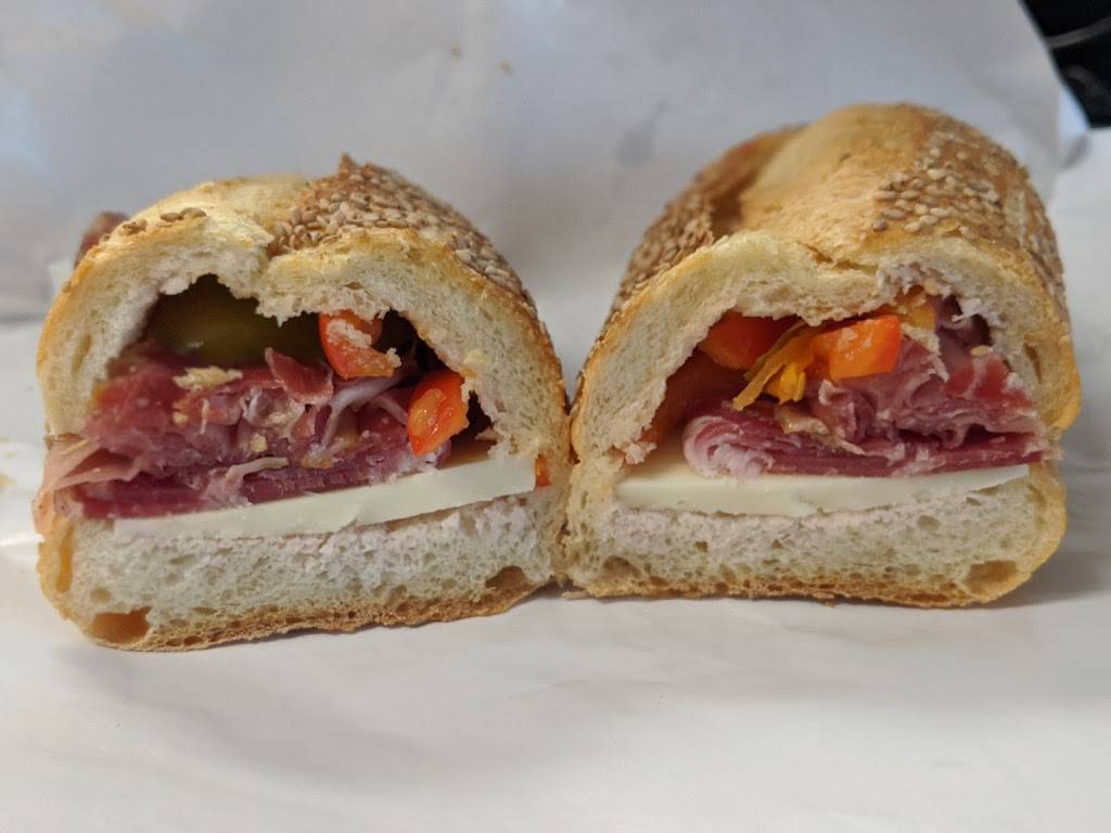 A Family Affair Italian Deli & Catering | meal takeaway | 23-17, Broadway, Fair Lawn, NJ 07410, USA | 2017962882 OR +1 201-796-2882