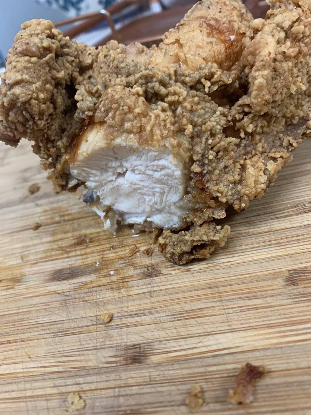 The Dub Shack Fried Chicken | meal takeaway | 1448 Florida A1A, Satellite Beach, FL 32937, United States | 3212233935 OR +1 321-223-3935