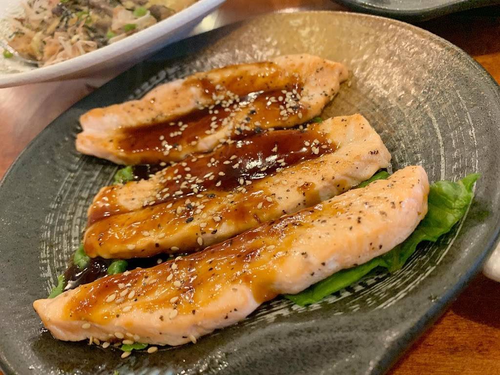 UMAMI HOUSE | restaurant | 2038 Sheppard Ave E, North York, ON M2J 5B3, Canada | 4164951208 OR +1 416-495-1208