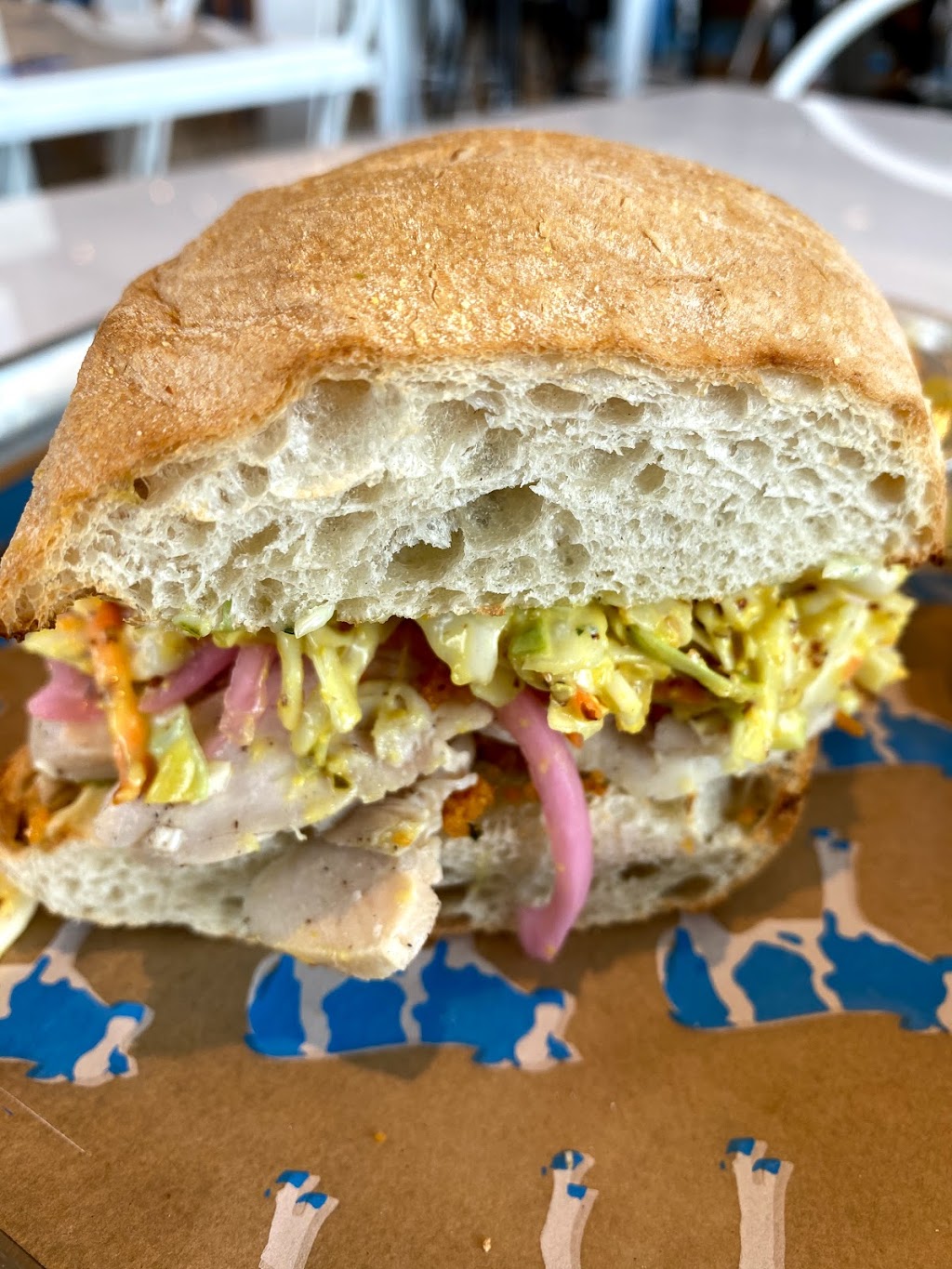 Mendocino Farms | restaurant | 5294 Belt Line Rd Suite 105, Addison, TX 75254, USA | 9723543924 OR +1 972-354-3924