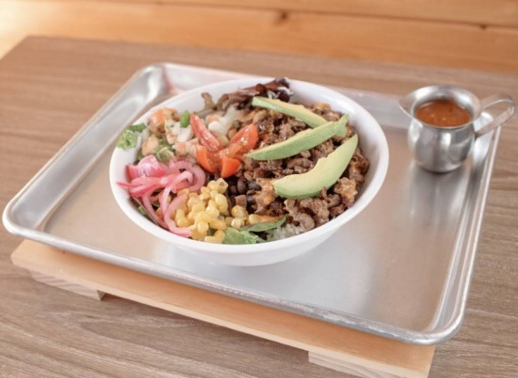 The Fresh Bites | restaurant | 895 S East St, Anaheim, CA 92805, USA | 7146037974 OR +1 714-603-7974