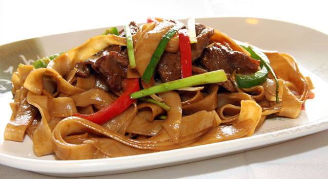 China Wok | restaurant | 35611 US-19, Palm Harbor, FL 34684, USA | 7277729198 OR +1 727-772-9198